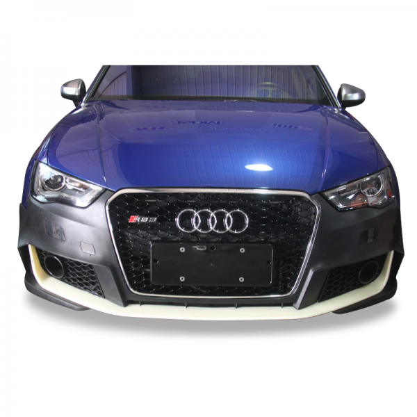 audi-rs3-ön-tampon