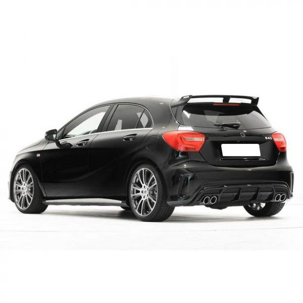 Brabus-Mercedes-A45-AMG-2