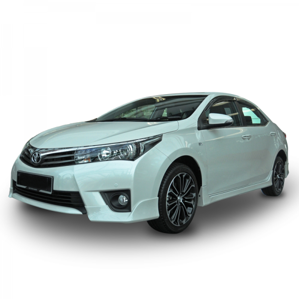 corolla-flap