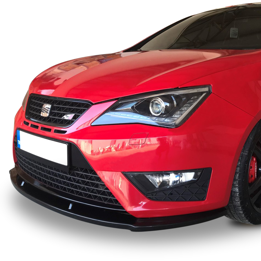 Seat Cupra 6J Ön Lip Meriç Park