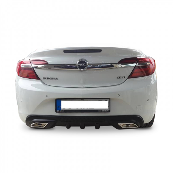 insignia-difüzör