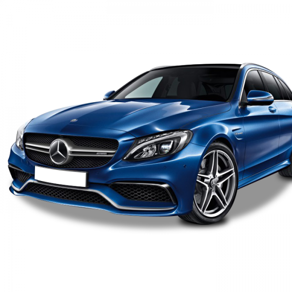 mercedes-c63
