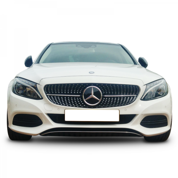 mercedes-w176-diamond-panjur