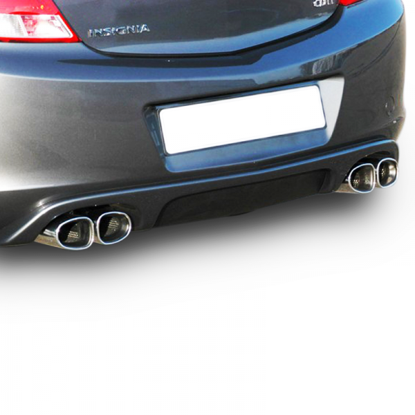 opel-insignia-arka-tampon-difüzör