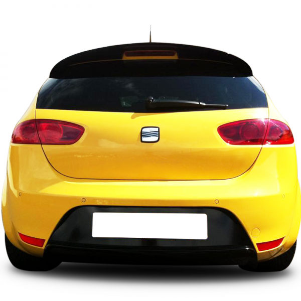 seat-leon-spoiler