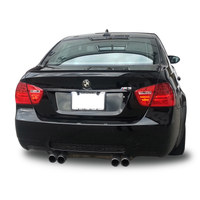 bmw-m3-arka-tampon-difüzörü