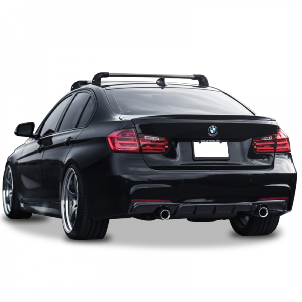 bmw-f30-m-performance-arka-difüzör
